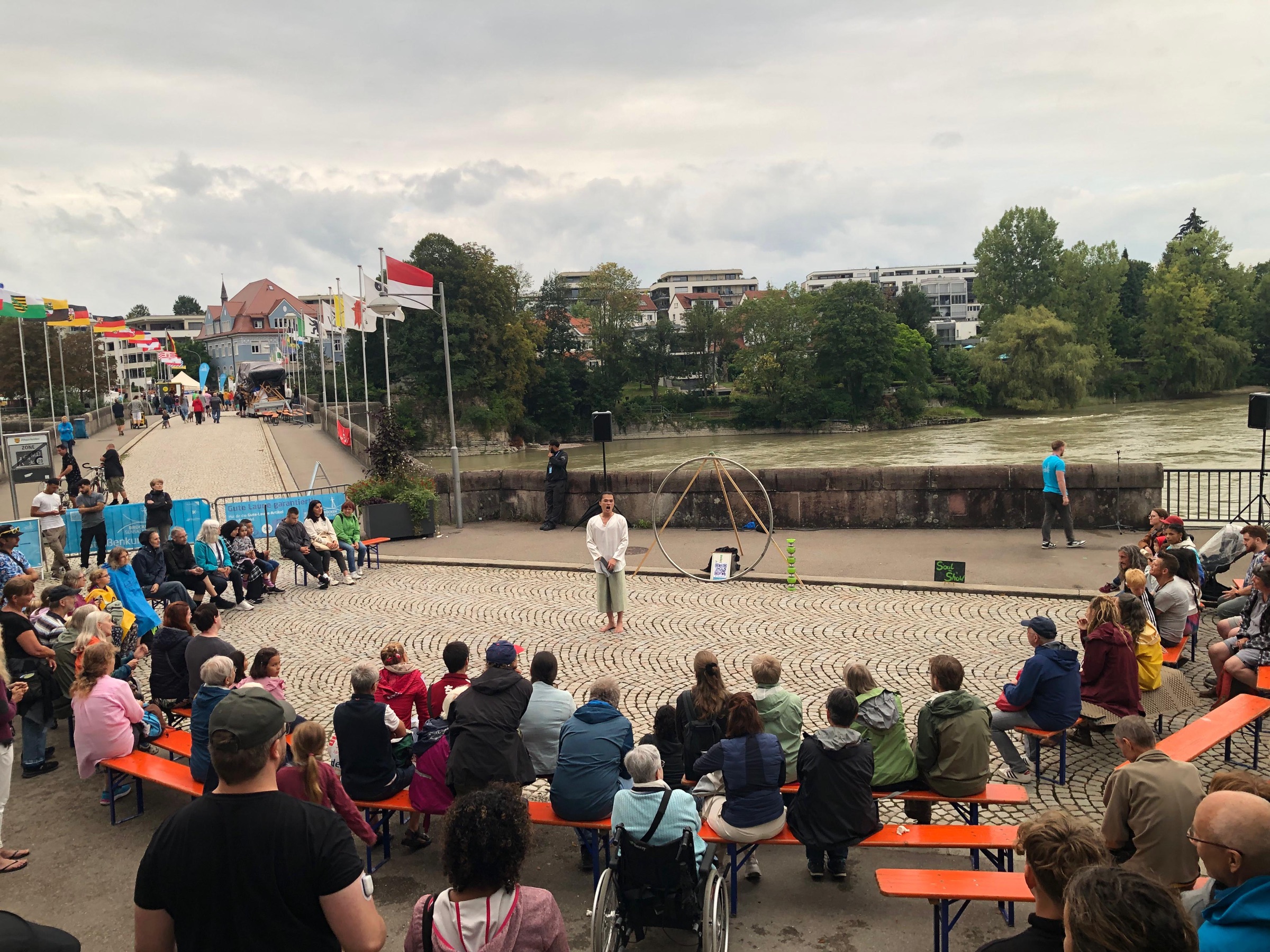 Brückensensationen 2024